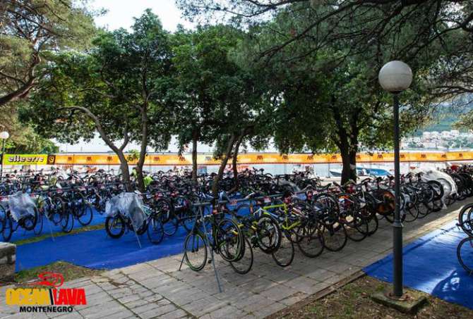 U Kotoru zbog triatlon trke obustava saobraćaja na više mjesta