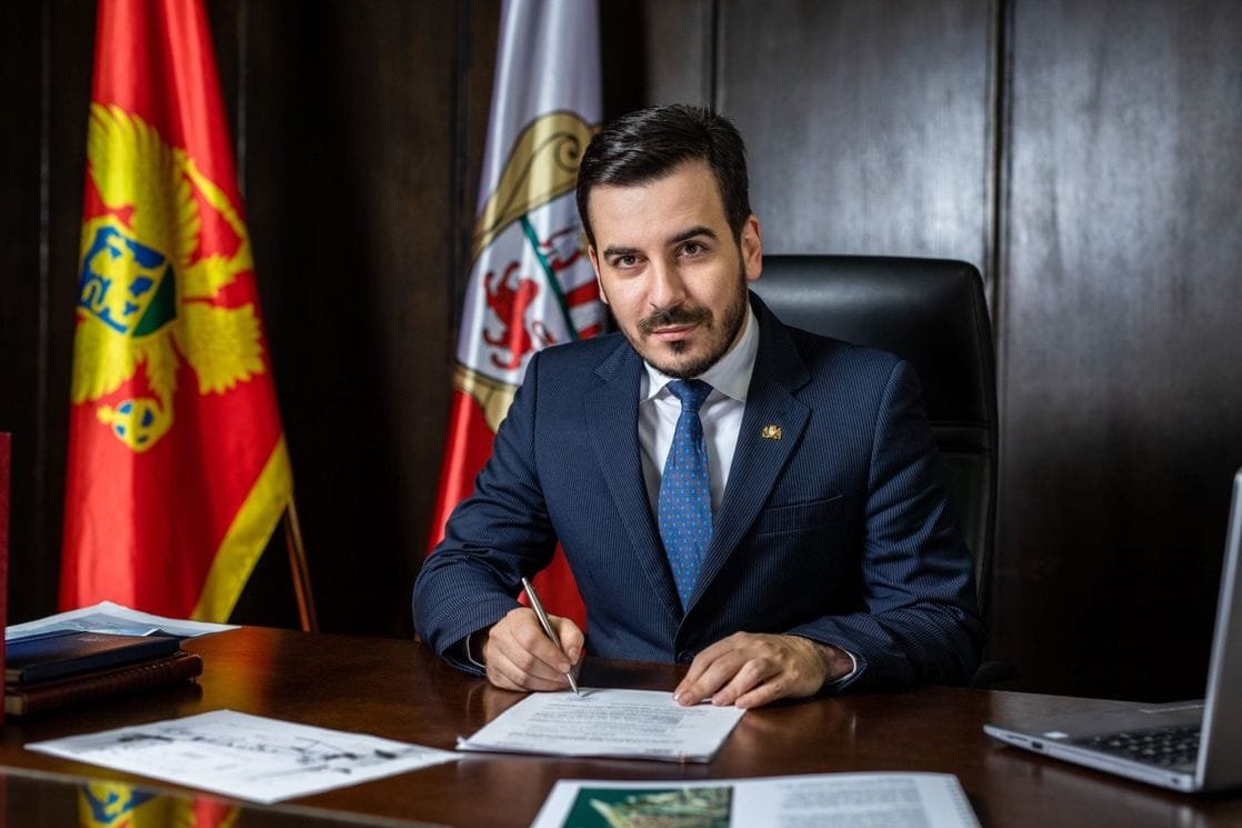 Jokić Radunoviću: Biser će biti biser, pitanje ostanka Kotora na listi UNESCO je pitanje osnovnih civilizacijskih vrijednosti