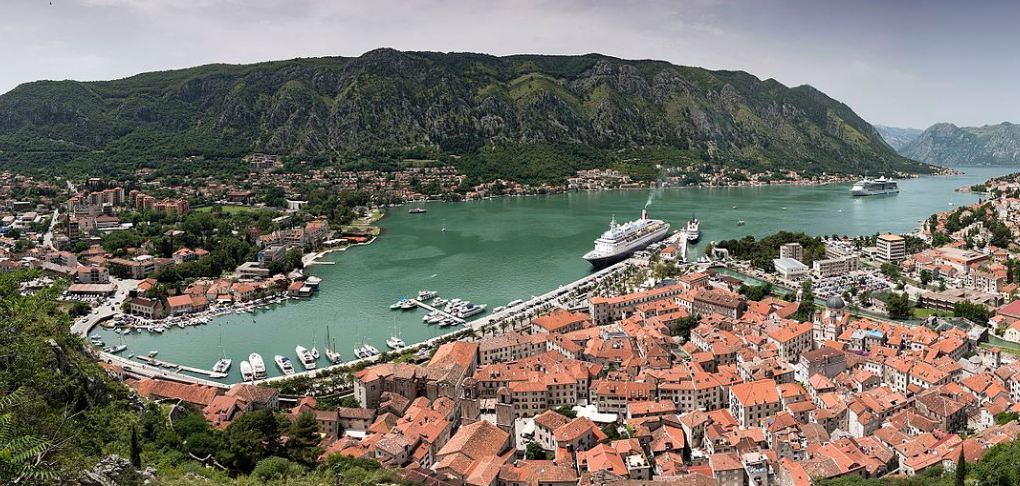 Kotor i Risan dobijaju marine sa po 150 vezova