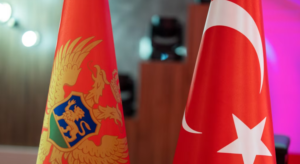 Sve manje turskih državljana stiže u Crnu Goru od uvođenja viza