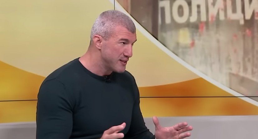 Bačulov negirao da je koordinirao nemire kod Skupštine, tužilaštvo traži pritvor