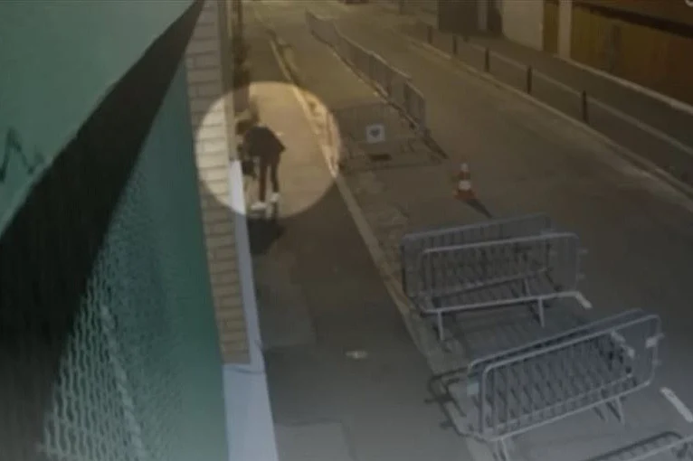 Rusija plaćala državljanima Srbije da napadaju muslimanske i jevrejske objekte u Francuskoj