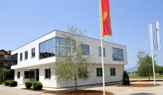 Spriječen pokušaj paljenja u preduzeću Deponija
