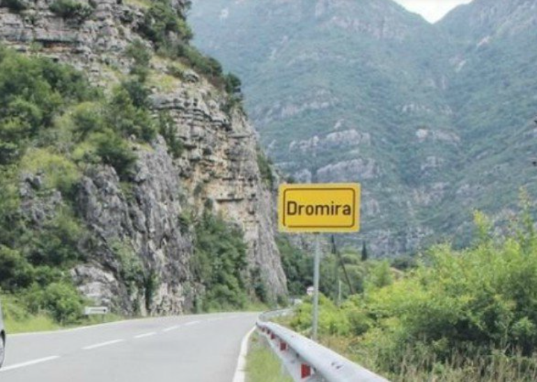 Nesvakidašnji događaj: Žena se porodila u automobilu u Dromiri