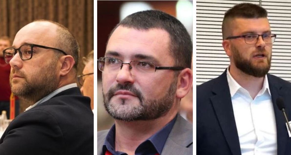 Neophodna je hitna reakcija povodom djelovanja episkopa CS Metodija