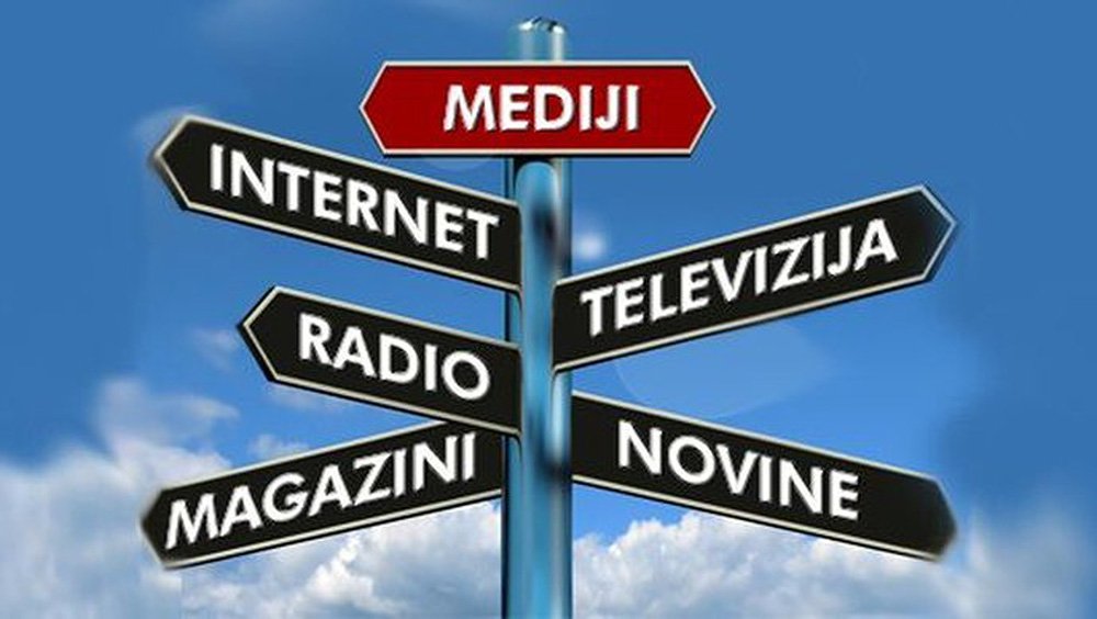 Vujović: Mediji ne smiju biti platforme za širenje vjerske i nacionalne mržnje