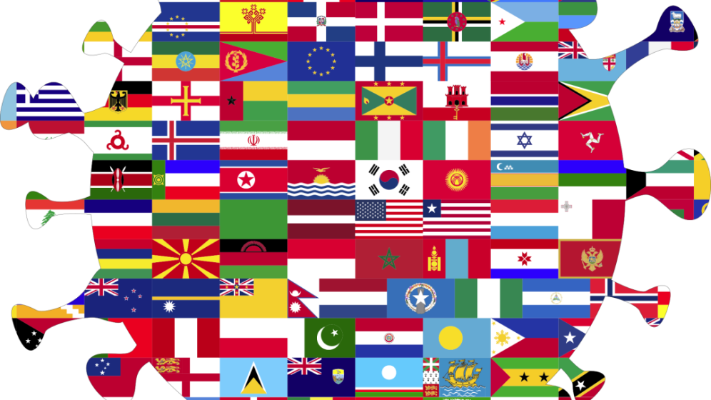 Pogledajte spisak: Državljani 130 zemalja od sjutra mogu u Crnu Goru
