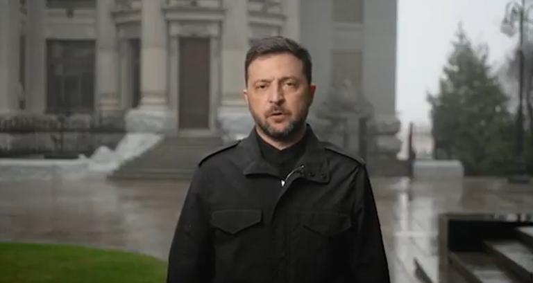 Zelenski: Ne smijemo izgubiti dostojanstvo, ni ključne partnere; neprijatelj ne spava