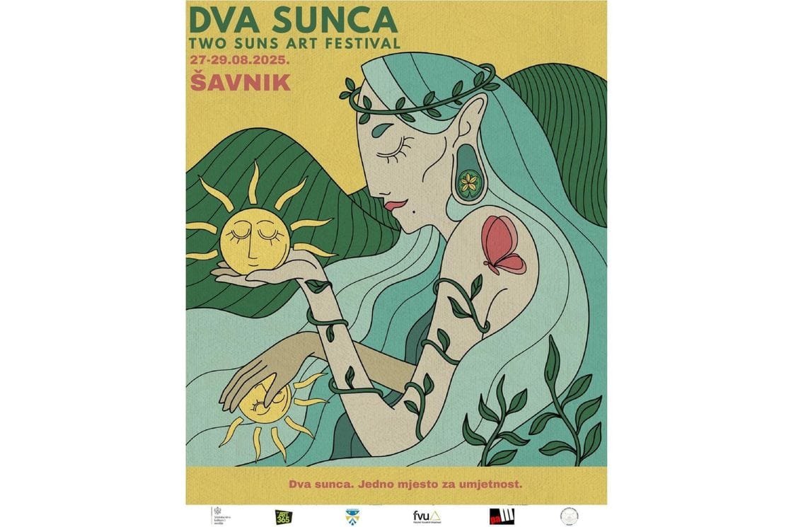 Šavnik dobio Art festival: "Dva sunca" o umjetnosti, prirodi i zajedništvu