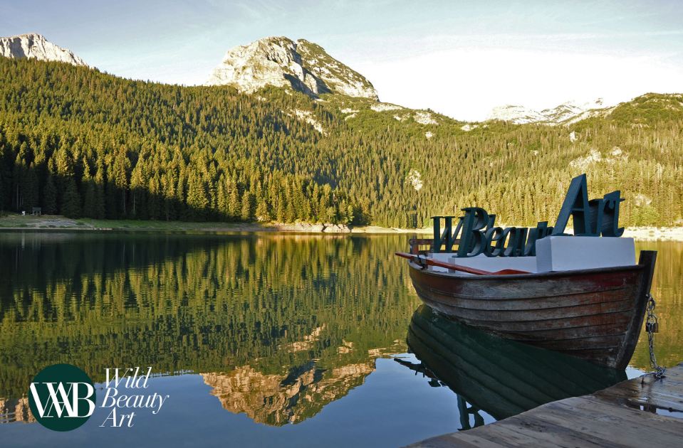 Drugo izdanje festivala Wild Beauty Art na Žabljaku i u Luštici Bay