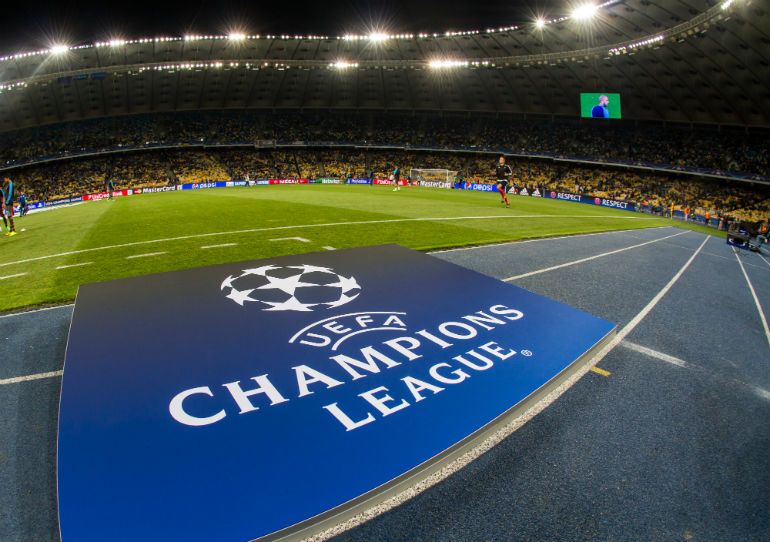 UEFA konačno odlučila: F8 završnica Lige šampiona u Lisabonu