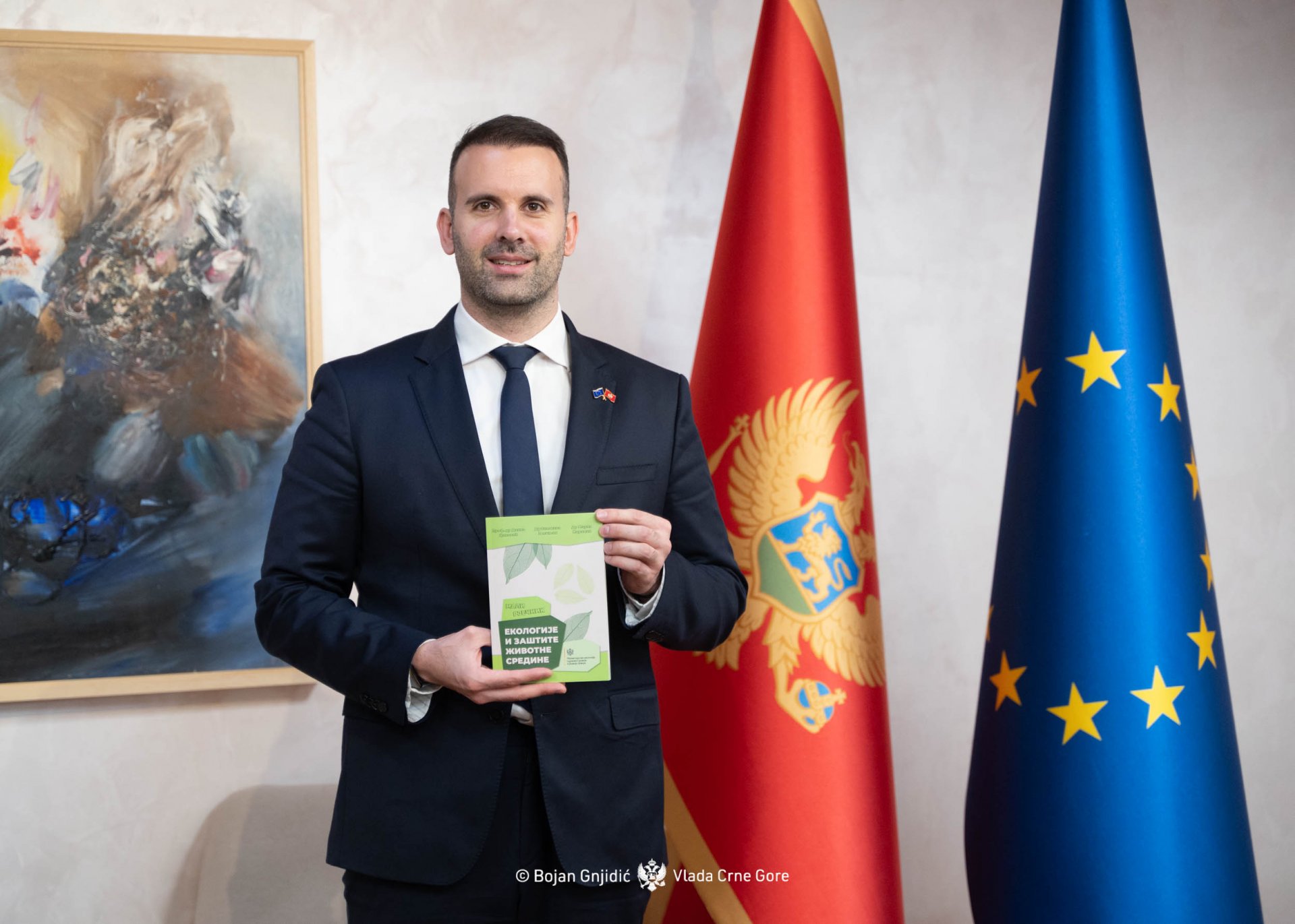 Ministarstvo izradilo Mali rječnik ekologije i zaštite životne sredine