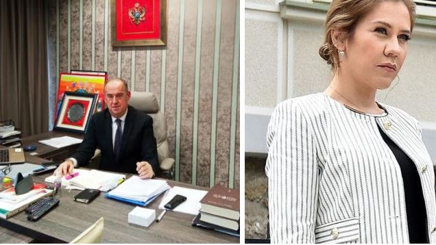 Bratićkin resor: SDT formiralo predmet protiv Vasilija Laloševića