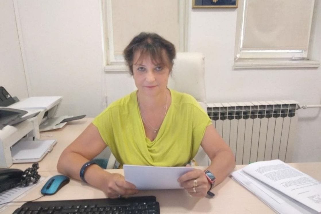 Sud poništio odluku o izboru direktora Vodovoda u Herceg Novom