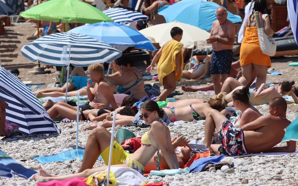Pred ljeto u Crnoj Gori se čuje "niko ne zna šta će biti sjutra, a ne kakva će sezona biti"