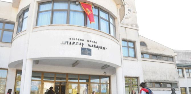 OŠ "Štampar Makarije": Otpuštena nastavnica najavila štrajk glađu