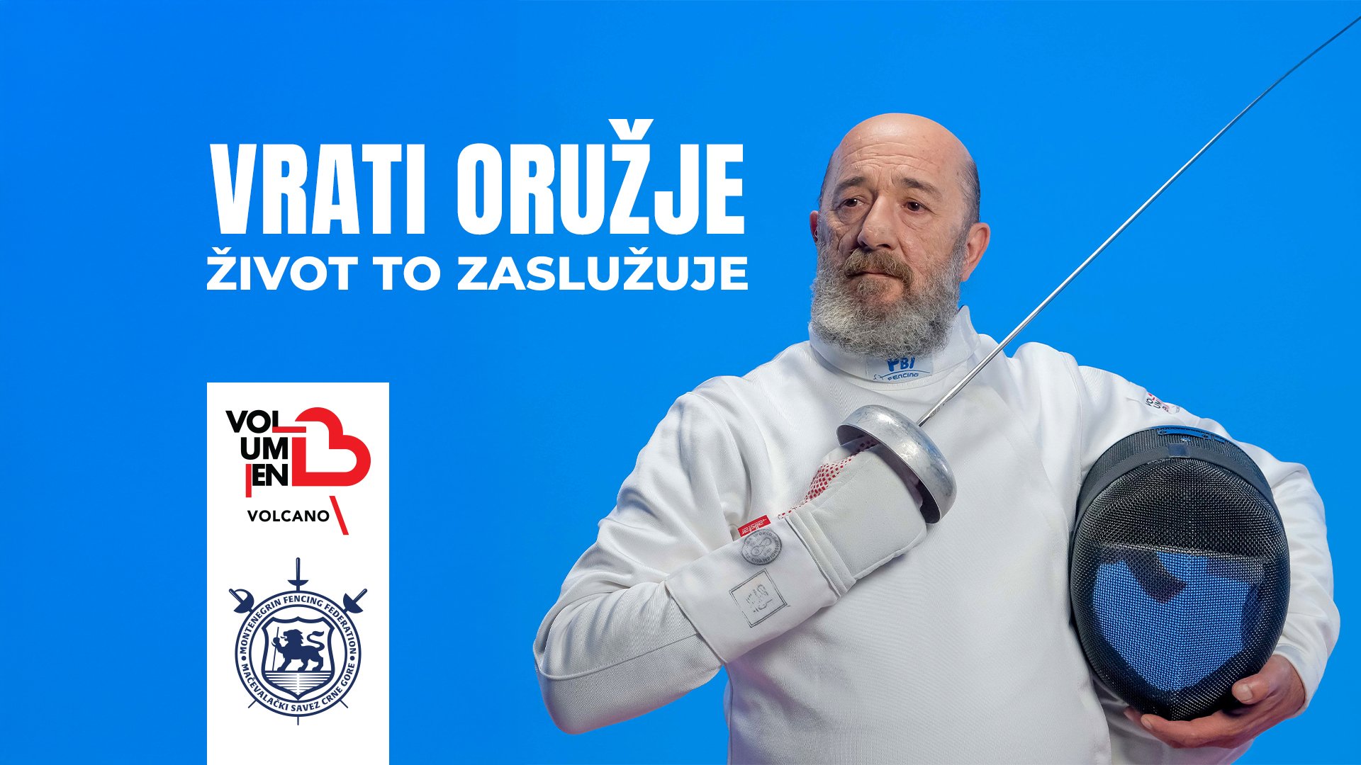 „Vrati oružje – život to zaslužuje“