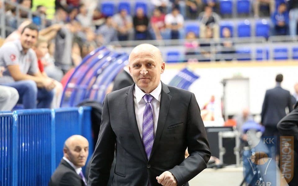 Ponovo uhapšen Đorđije Pavićević