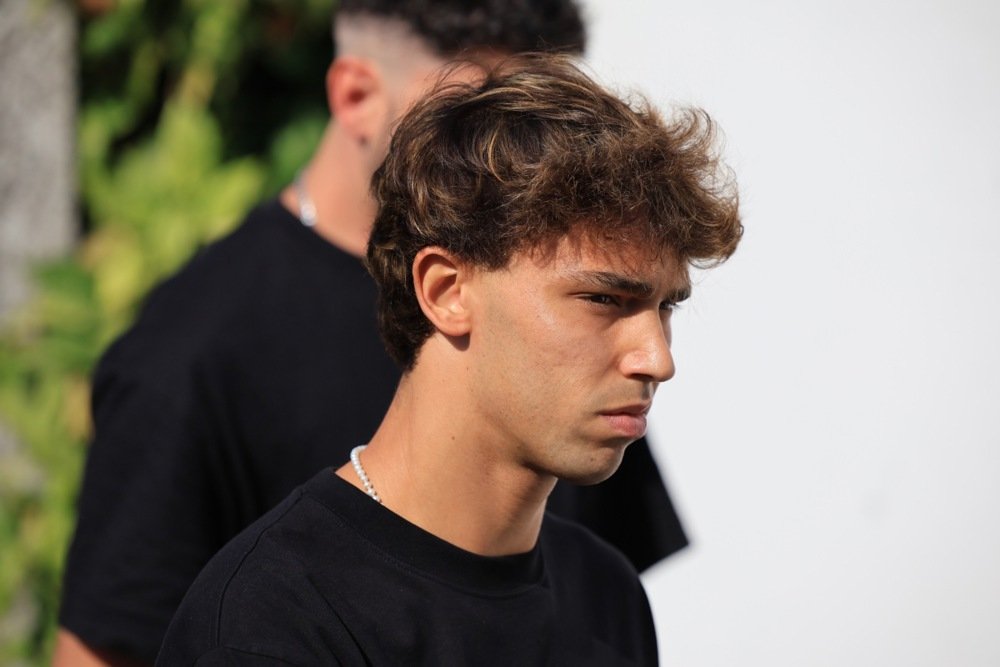 Benfika otpala, Portugalac ide kod Ronalda