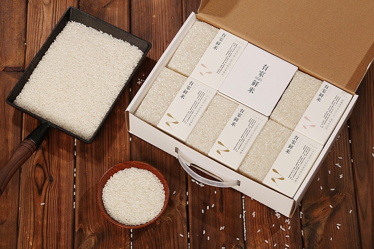 Priča o najskupljoj riži na svijetu: Pakovanje koje se poklanja da biste nekog impresionirali