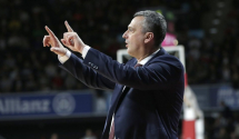 Radonjić sa Bajernom poveo u finalnoj seriji