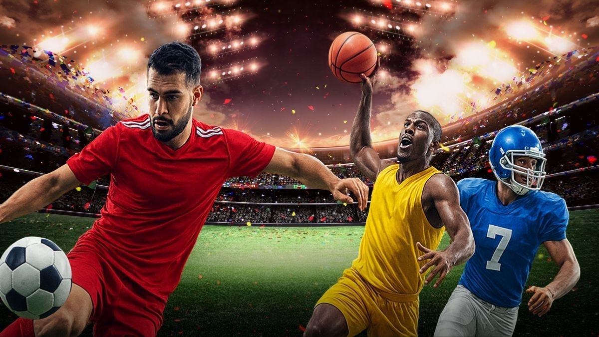 Nova era sporta i zabave — sve na jednom mjestu