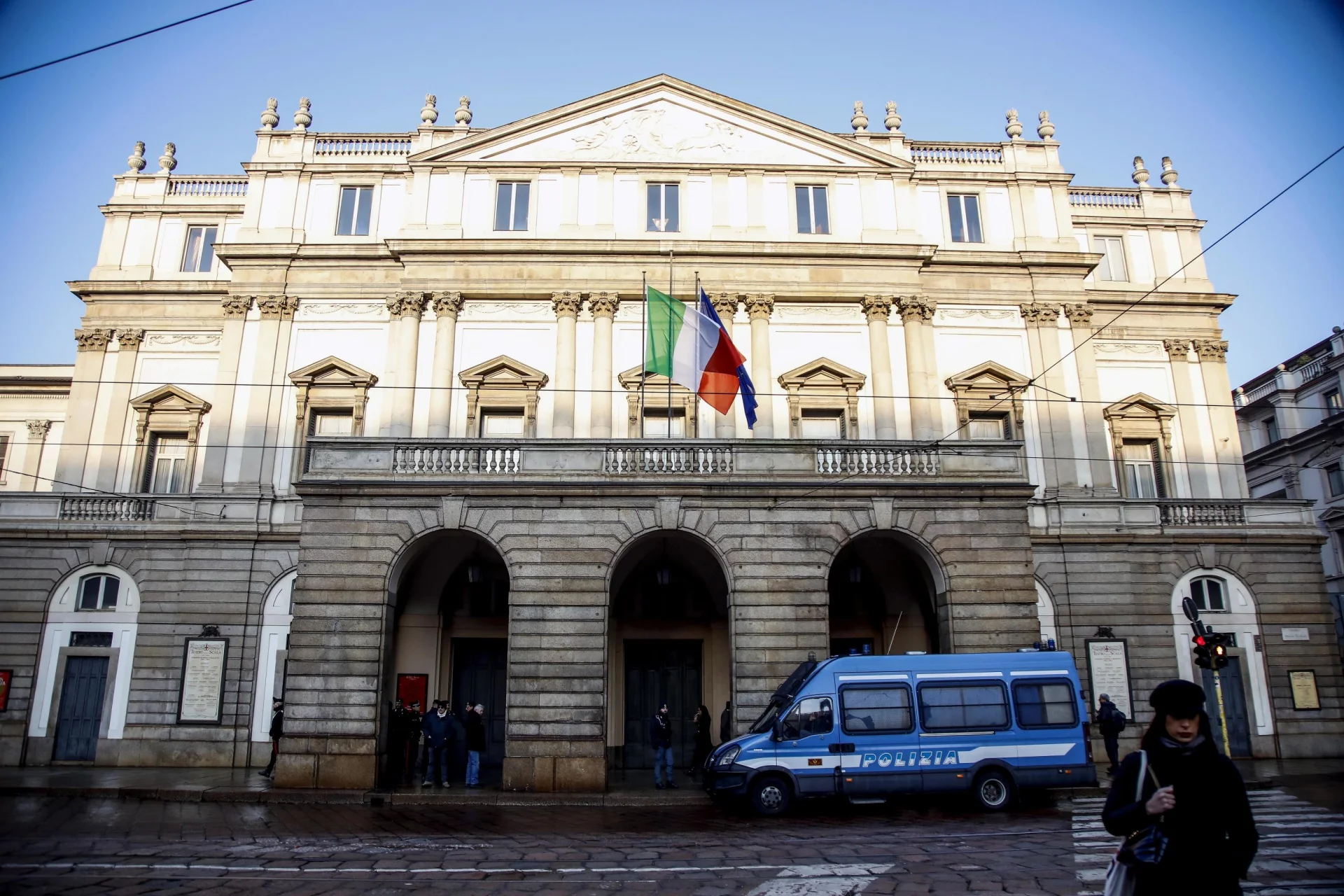 Neće više strance u direktorskim foteljama: Raskol u Italiji zbog kontroverzne uredbe