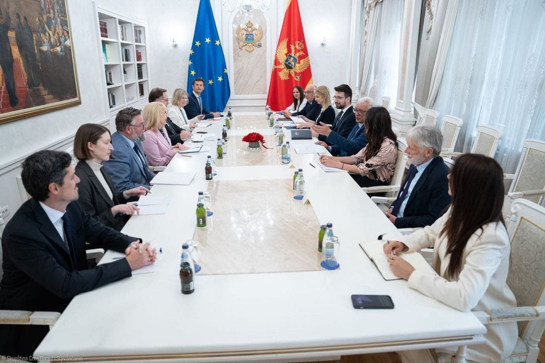Mandić sa Hakale: Moramo ukloniti sve nedostatke kako ne bi dolazili u situaciju kao u Šavniku