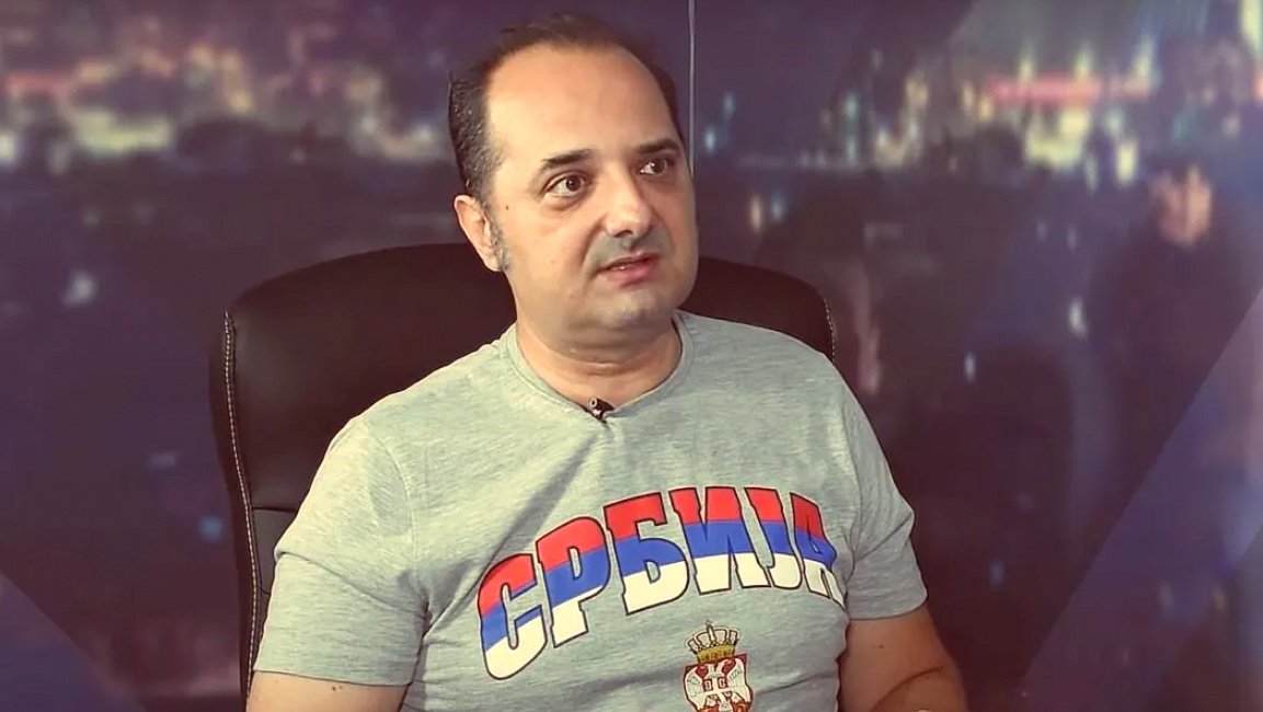 I Raković otkrio da je mitropolija crnogorsko-primorska nepostojeća po Ustavu SPC