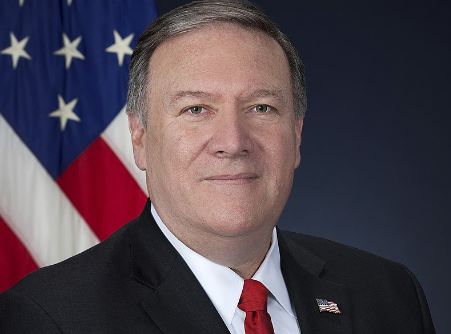 Pompeo: Genocid u Srebrenici ne smije se negirati ni zaboraviti