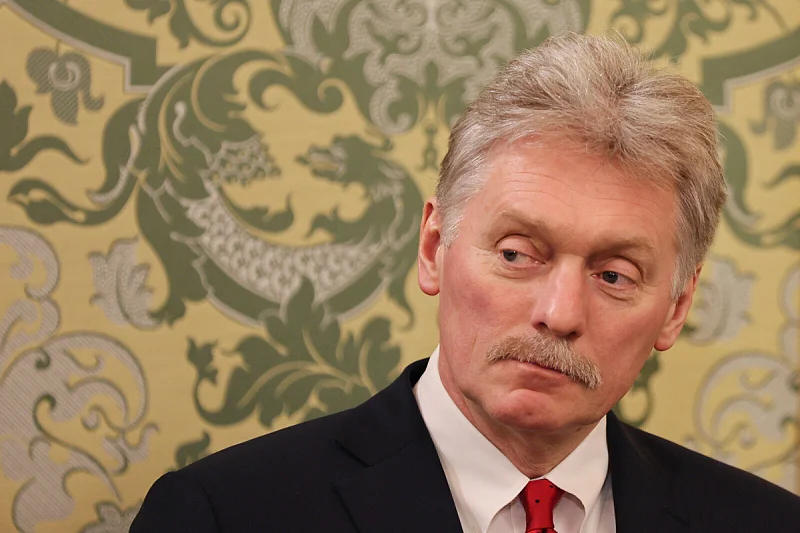 Kremlj: Mirovni plan mora otkloniti korijenske uzroke sukoba u Ukrajini; sada nema pregovora sa Vašingtonom o takvom planu