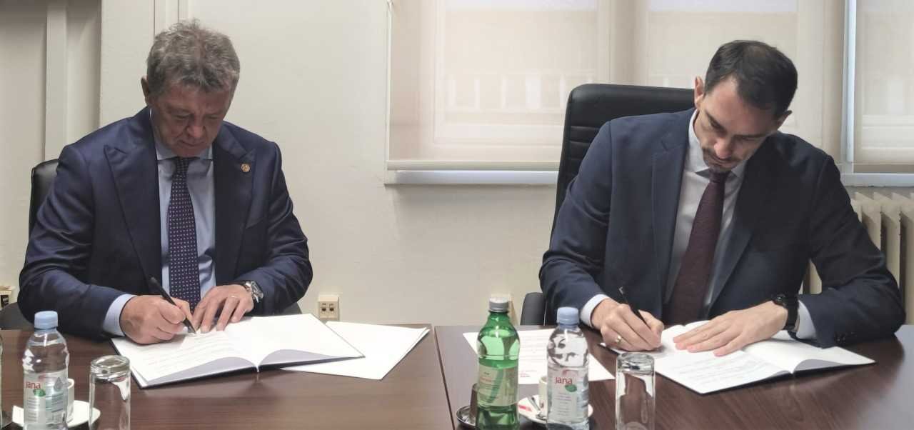 Marković -Turudić: Jačanje saradnje Crne Gore i Hrvatske u procesuiranju ratnih zločina