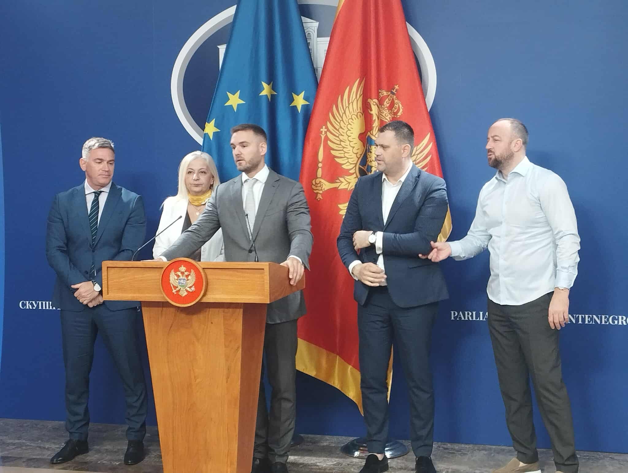 Rakočević: Stanje u Solar gradnji haotično