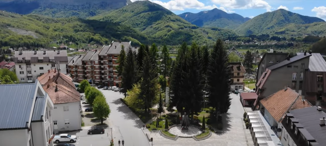 Dan žalosti u Mojkovcu zbog smrti braće