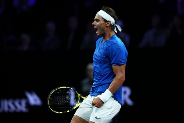 Ženi se Nadal: 500 gostiju, zabranjeni telefoni i dronovi, ali nema Đokovića i Federera