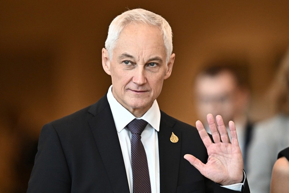 Ruski ministar odbrane rekao da su njegove snage ubrzale tempo napredovanja u Ukrajini