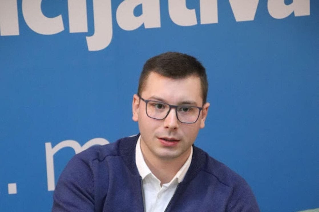 Kovačević: Odgovor Milojka Spajića o Vranešu je u njegovom maniru, nedorastao funkciji koju obavlja