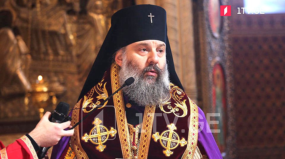Autokefalija veliko Božije milosrđe: Gruzija slavi razdvajanje od Ruske crkve