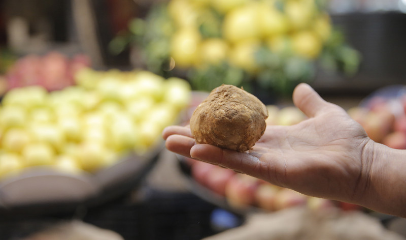Proklijali krompir krije opasnosti: Kada ga pripremiti, a kada baciti