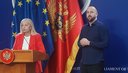 Despotović: Stanje u šumarstvu neodrživo, tražićemo saslušanje Jokovića i Rajkovića