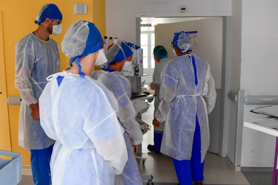 U Sloveniji umrlo još 27 osoba, potvrđeno 1.612 novih slučajeva