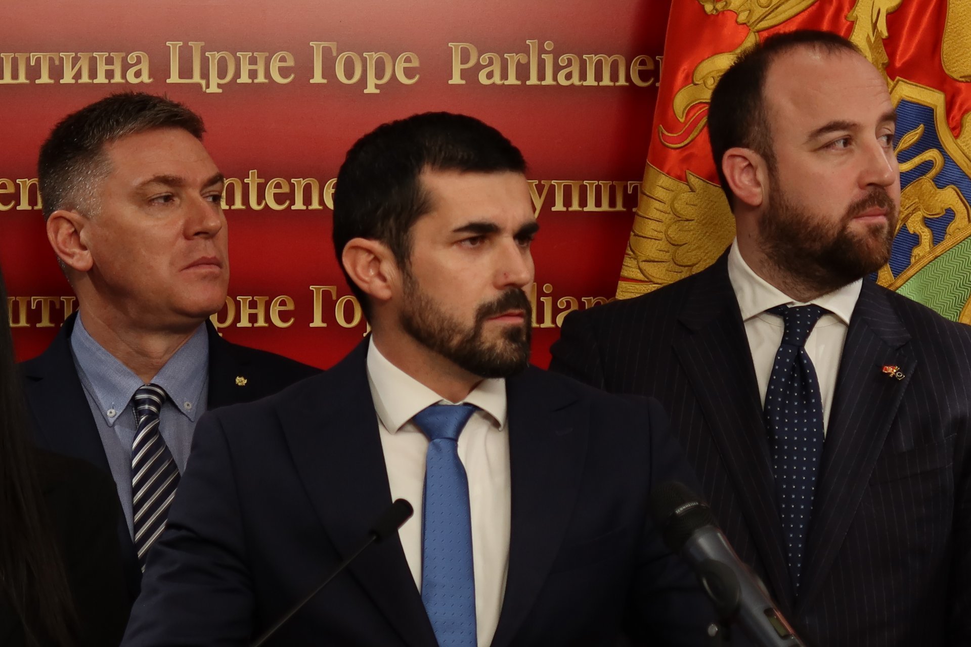 Nenezić: Crnu Goru u EU ne vodi ono što je viđeno u prethodne četiri godine