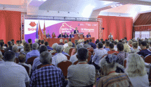 Predsjedništvo ovlastilo Konjevića i Vuksanović-Stanković da odluče o učešću u Odboru