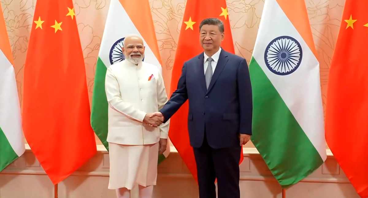 Si i Modi dogovorili obnavljanje direktnih letova između Kine i Indije