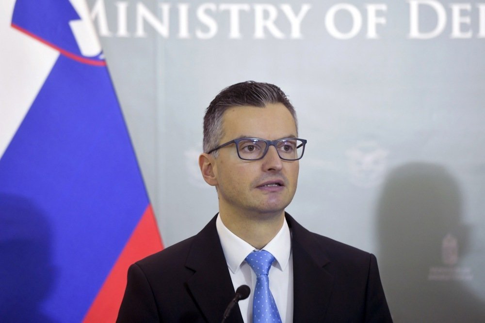 Šarec: Želim da vjerujem da vladujuća većina zna što radi