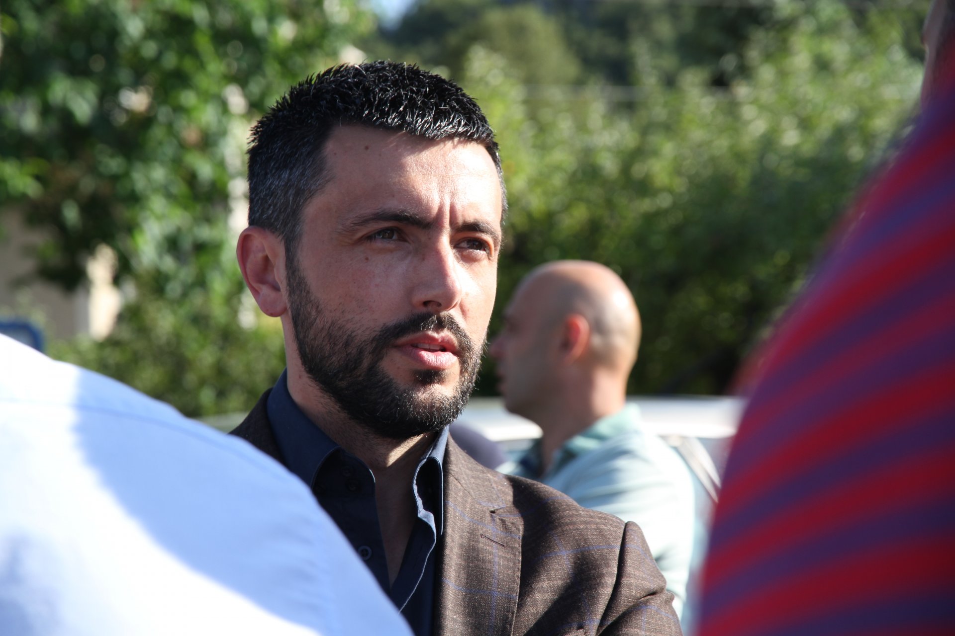 Živković: Nakon današnjeg upozorenja UN poruka vlastima jasna – ne usvajati ovakav zakon
