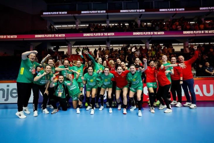 Sjutra okupljanje rukometašica i početak priprema za SP