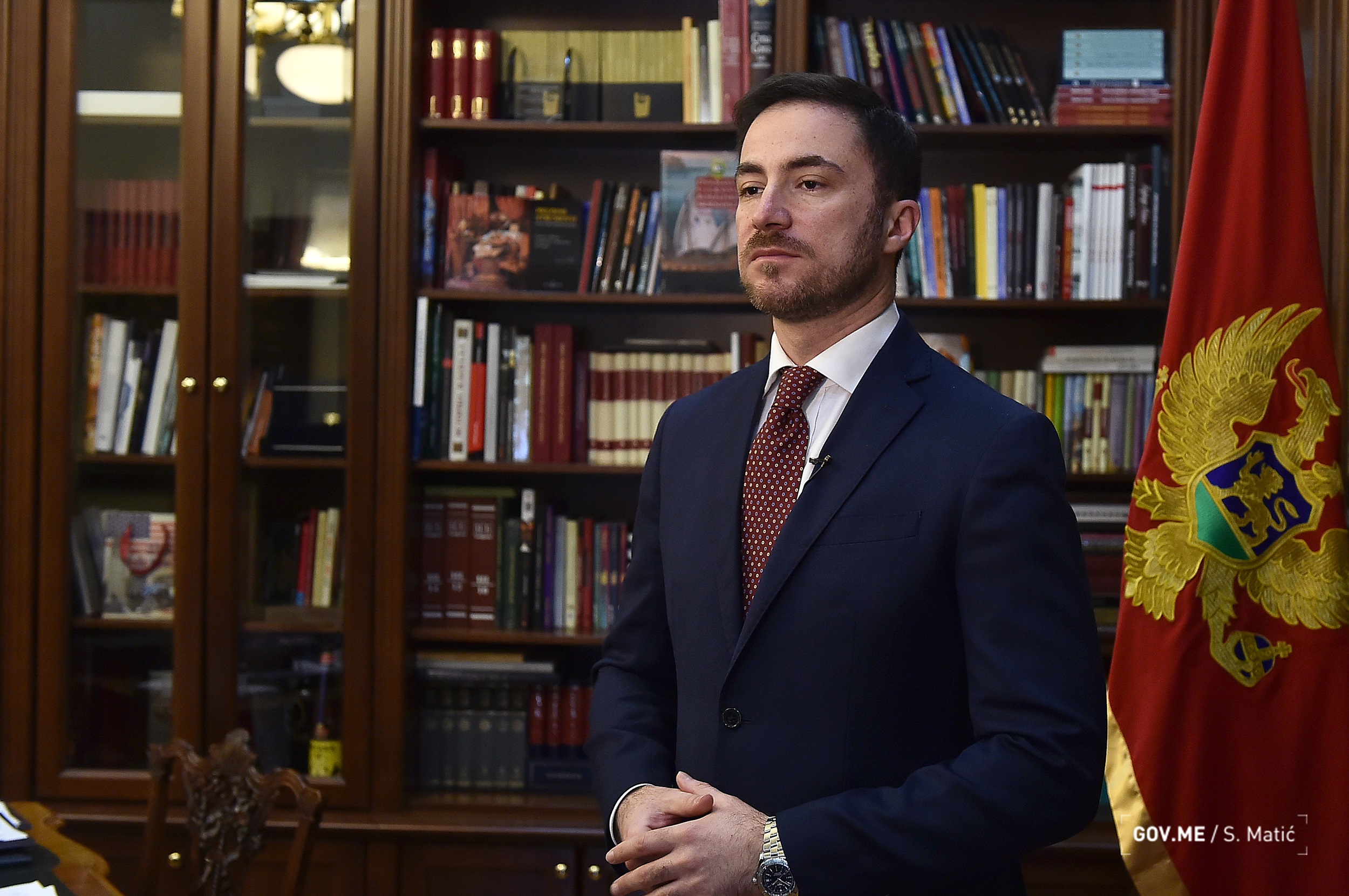 Bogdanović: Uklanjanjem objekta u Ulcinju sačuvana je ne samo ambijentalna, već i njene druge kulturne vrijednosti