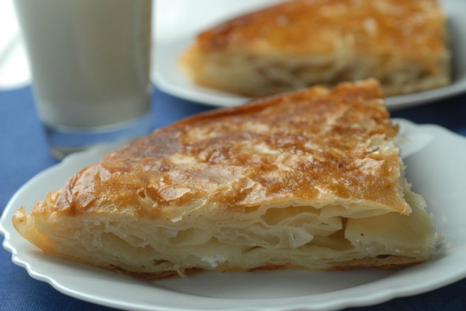 Ova pekara je najveći proizvođač bureka na Balkanu, a radnici zarađuju 1.757 eura mjesečno