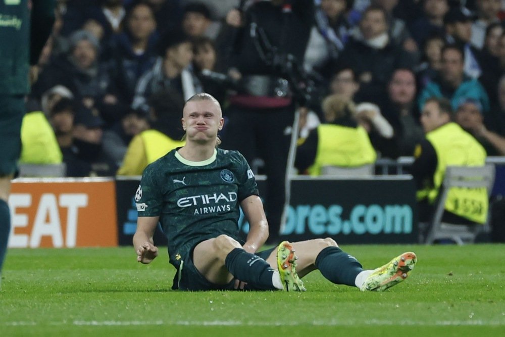 Pobjeda Sitija, debakl Totenhema